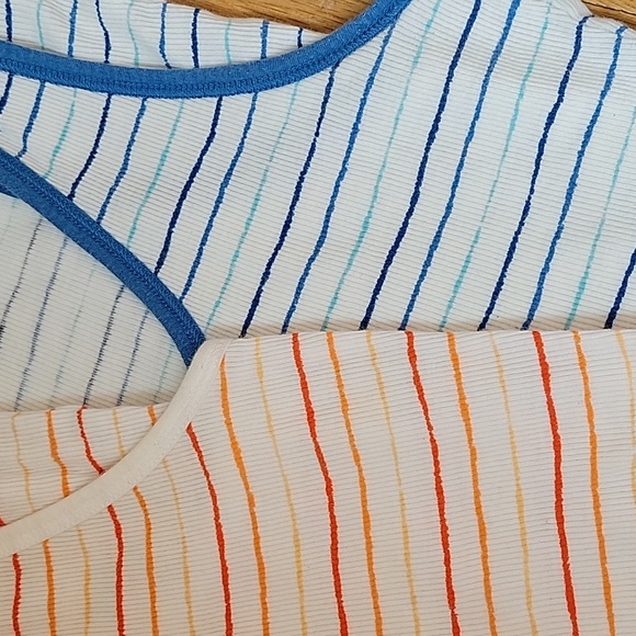 Maurices Tanks - Picture 8 of 8